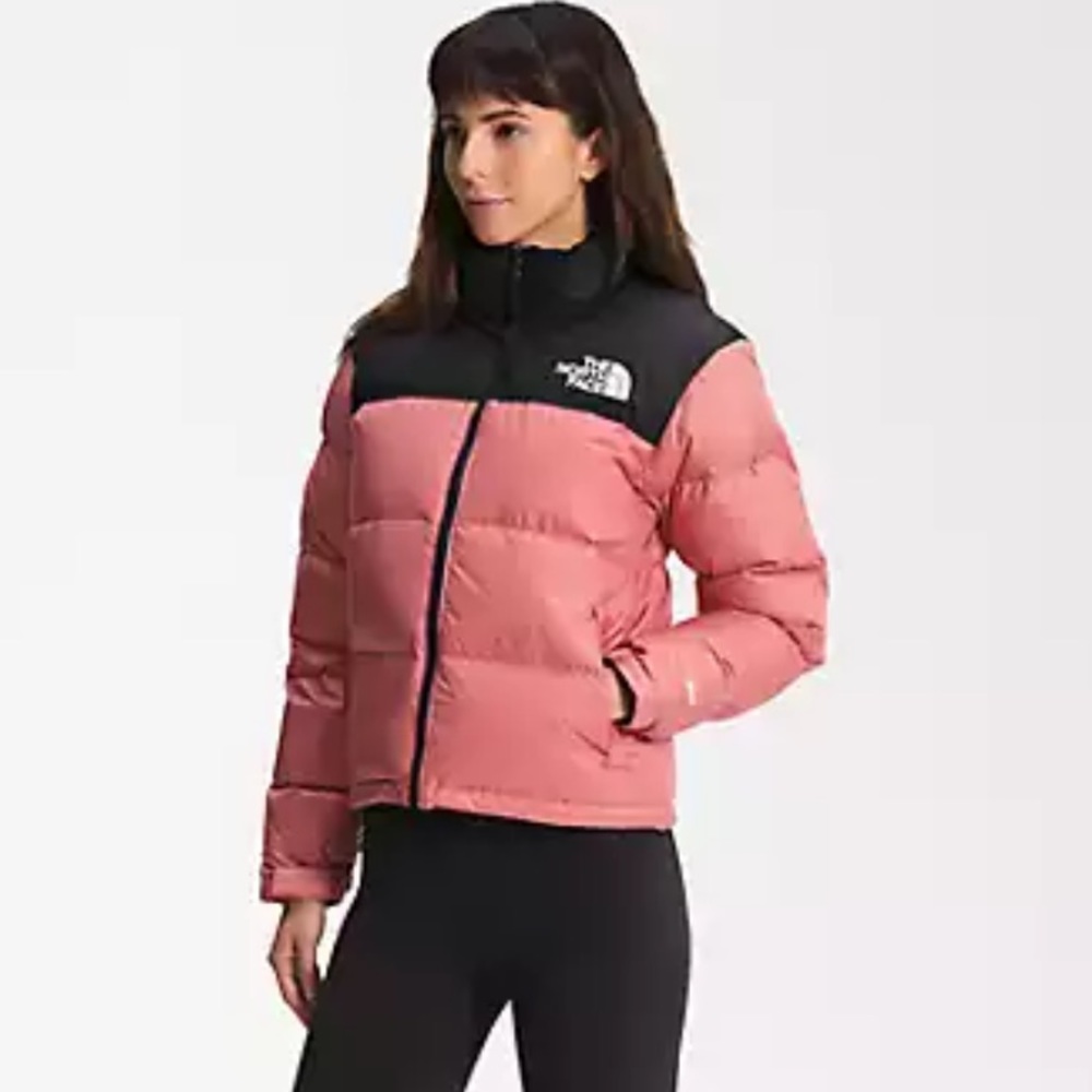 Women’s 1996 Retro Nuptse Jacket